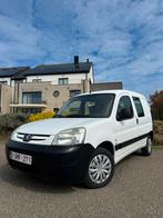 Peugeot partner 16HDI pret à immatriculer, Autos, Achat, 750 kg, 2 places, Boîte manuelle