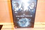 DVD Prometheus., CD & DVD, DVD | Science-Fiction & Fantasy, Enlèvement ou Envoi, Comme neuf, Science-Fiction
