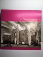 LP - U2 - The Unforgettable Fire ( Vinyl ), Ophalen of Verzenden, Zo goed als nieuw, 12 inch, Alternative