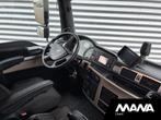MAN TGL 8.160 4x2 BB Laadklep 1500kg Camera Motorrem, Auto's, Vrachtwagens, Automaat, Achterwielaandrijving, Euro 6, MAN
