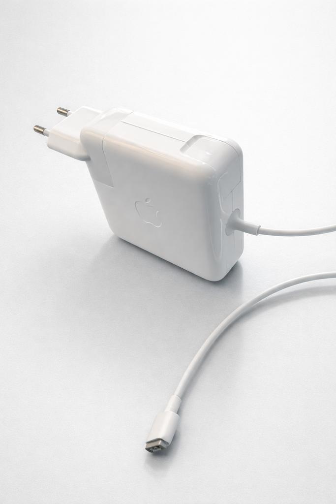 Origineel Apple MacBook Oplader Magsafe 2, Computers en Software, Ophalen of Verzenden, Zo goed als nieuw