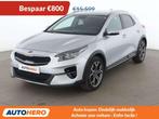 Kia Xceed 1.0 TGDI Active (bj 2021), Auto's, Voorwielaandrijving, XCeed, Stof, Gebruikt