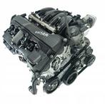 Moteur complet BMW 3 E46 1.8 N42B18AB, Enlèvement ou Envoi, Utilisé, BMW