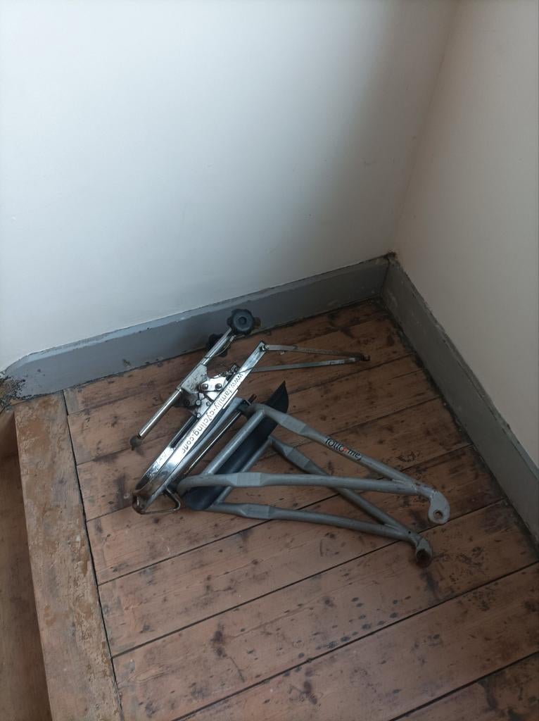 Follow me, Enlèvement