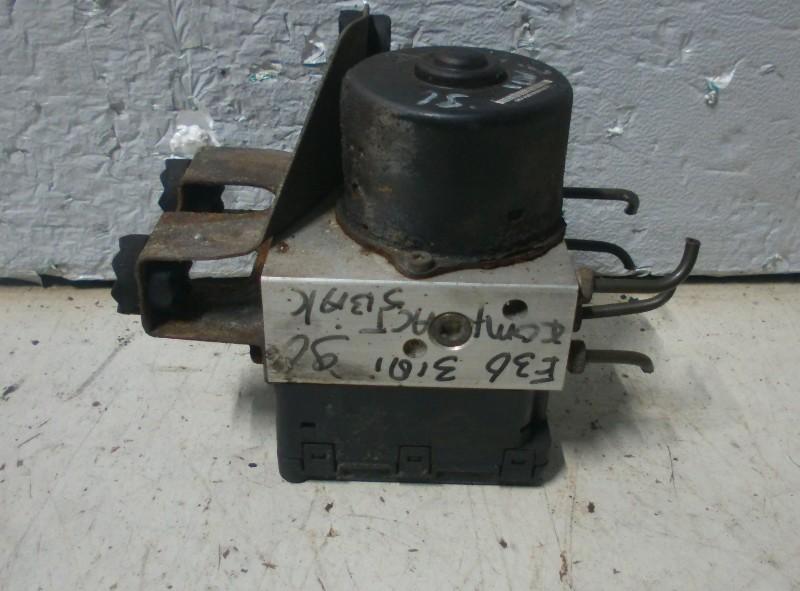 ABS POMP BMW 3 serie Compact (E36 / 5) (34.51-1164047), Auto-onderdelen, Overige Auto-onderdelen, BMW, Gebruikt