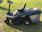 Zitmaaier Elem Garden Technic Rider 61, Ophalen, Gebruikt, Versnellingen, Minder dan 90 cm