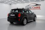 Mini Cooper Countryman se 4WD, Auto's, Automaat, Stof, Euro 6, Countryman
