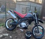 Yamaha xt 125cc, Motoren, Particulier, SuperMoto