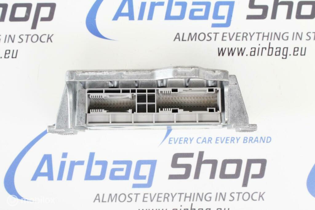 Airbag module BMW 1 serie F20 F21 (2011-2019), Gebruikt, Ophalen of Verzenden