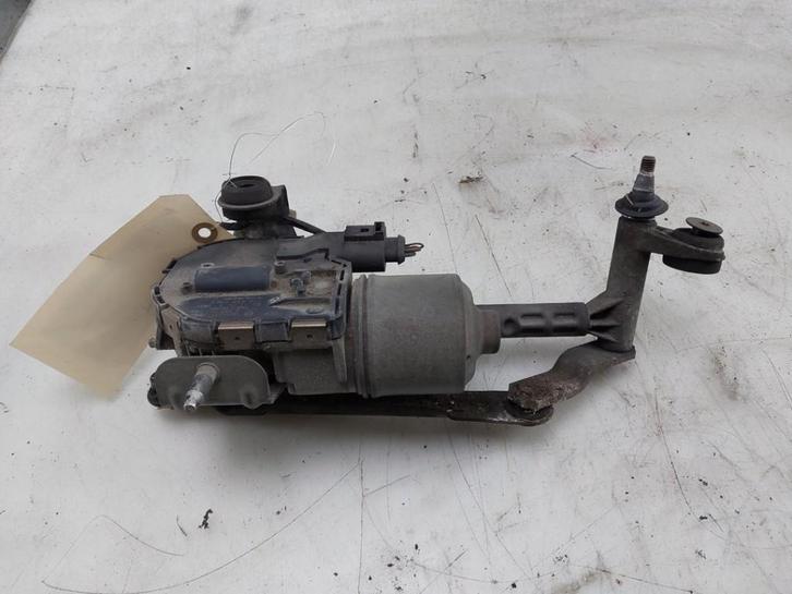 RUITENWISSER MECH + MOTOR Volkswagen Touran (1T1 / T2), Auto-onderdelen, Ruiten en Toebehoren, Volkswagen, Gebruikt