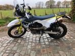 Husqvarna 701, Motoren, Motorrijbewijs A, Particulier, Meer dan 35 kW, Enduro