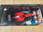 F1 première édition 2003 Hot Wheels, Enlèvement ou Envoi, Comme neuf, Voiture, Hot Wheels