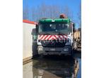 Camion à bras - MERCEDES - BENZ - ACTROS 2636 K, Autos, Achat, Entreprise, Autres carburants, Mercedes-Benz