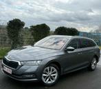 Skoda Octavia 2.0D uit 2023, Auto's, Euro 6, Leder, 5 deurs, Particulier