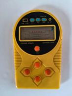portable vintage Grab Man Game&Time GM 16 années 80, Informatique & Logiciels, Enlèvement ou Envoi