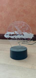 Avatar: The Last Airbender bureaulichtje, Ophalen, Zo goed als nieuw