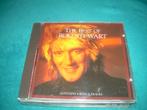 CD - ROD STEWART - THE BEST OF, Ophalen of Verzenden, 1980 tot 2000, Zo goed als nieuw