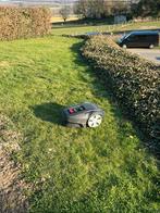 Robotmaaier zeer goede staat, Ophalen, Gebruikt, Bestuurbaar via app