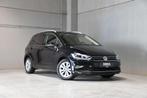 Volkswagen Golf Sportsvan Golf Sportsvan 1.5 TSI ACT Comfort, Auto's, 4 cilinders, Golf Sportsvan, Bedrijf, 5 zetels