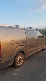 Citroen jumpy 2.0 aut van jan 2023, Auto's, Particulier, Automaat, Te koop