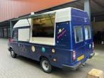 DAF 400-serie 2.5 VH 435 EN 320 Foodtruck, Auto's, Gebruikt, Bedrijf, Te koop, Daf