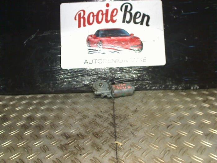 Raammotor Portier van een Buick Le Sabre, Auto-onderdelen, Carrosserie, Gebruikt, 3 maanden garantie, Ophalen of Verzenden