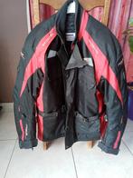 Veste moto Roleff taille XL, Motos, Vêtements | Vêtements de moto, Enlèvement, Seconde main, Autres types