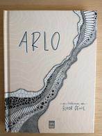 Arlo, Boeken, Ophalen, Nieuw