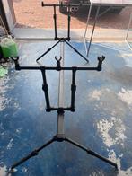 Rodpot set karper, Ophalen, Zo goed als nieuw, Overige typen