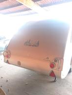 Caravan t@b320, Rondzit, Tot en met 3, Particulier, Schokbreker