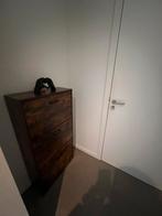Schoenkast, Huis en Inrichting, Ophalen, Zo goed als nieuw