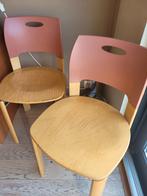 Kusch& Co Design stoelen, Antiek en Kunst, Ophalen