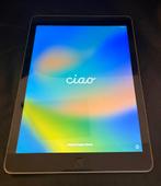 IPad Air 16 GB - comme neuf ! Boîte, verre trempé, chargeur, Enlèvement ou Envoi, Gris, 16 GB