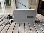 DAB FM radio Panasonic RF-D30BT wit, Audio, Tv en Foto, Radio's, Ophalen, Radio