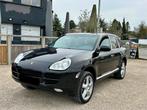 Porsche cayenne 3.2 Lichte Vracht 4 zit tax 150€ biv 0€, Autos, Porsche, Cayenne, Achat, Entreprise, Boîte manuelle