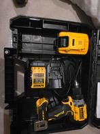 DEWALT DCD800H2T-QW - Perceuse visseuse 18V 90 Nm, Bricolage & Construction, Outillage | Foreuses, Enlèvement, Perceuse