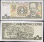Cuba, Ophalen of Verzenden, Zuid-Amerika, Los biljet