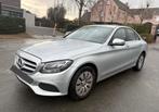Mercedes C200 SEDAN diesel euro 6b/ 2016, Auto's, Diesel, Particulier, Cruise Control, Te koop