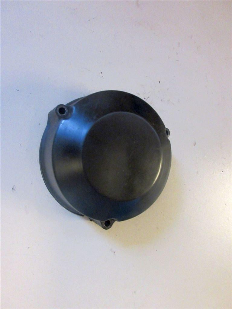 Yamaha XJ750 dynamo deksel cover motorblokdeksel XJ 750 Seca, Enlèvement ou Envoi, Utilisé