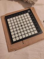 Novation Launchpad X, Ophalen of Verzenden, Zo goed als nieuw
