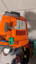 Husqvarna 232 R bosmaaier, Tuin en Terras, Ophalen of Verzenden