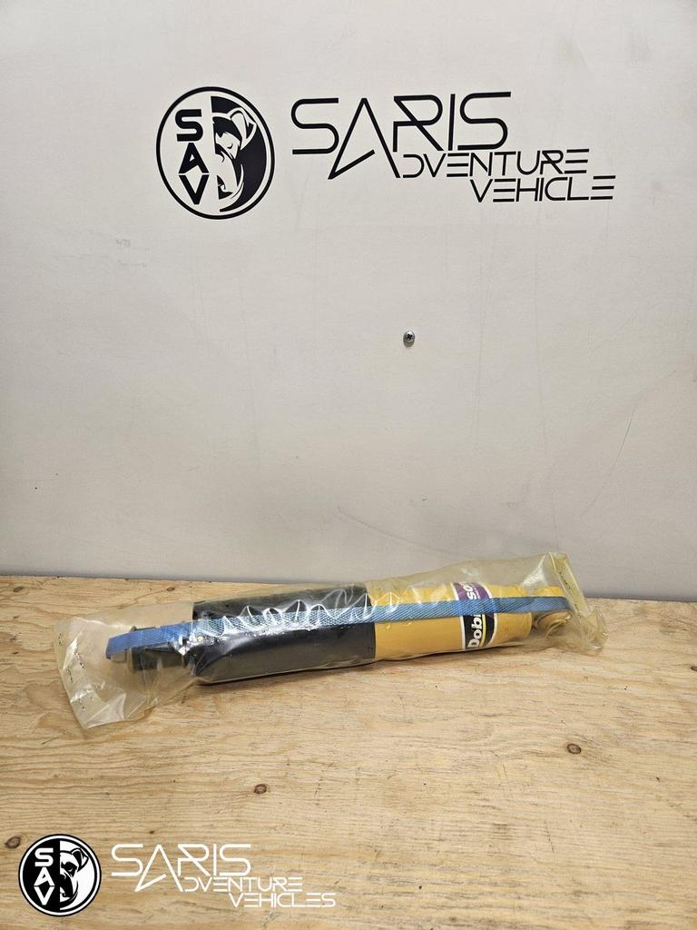 Dobinsons Schokdemper Nissan Navara Kingcab D21 D22 voorzijd, Autos : Pièces & Accessoires, Neuf, -, -, Nissan