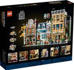 LEGO 10278 Bâtiments modulaires, poste de police <SEALED>, Enlèvement ou Envoi, Neuf, Ensemble complet, Lego