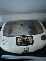 Broedmachiene r com 20, Ophalen, Gebruikt