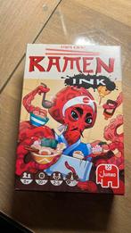 Ramen ink, Verzenden, Zo goed als nieuw