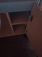 Tv kast, Huis en Inrichting, Kasten |Televisiemeubels, Ophalen, Gebruikt
