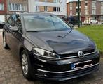 Golf 7.5 1.6 Diesel DSG année 2017 avec 120000km, Autos, Volkswagen, Achat, Euro 6, Diesel, Automatique