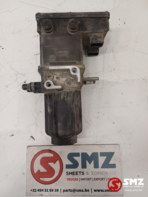 Occ AdBluepomp Mercedes, Gebruikt, Mercedes-Benz, Brandstofsystemen