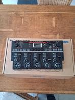 Boss rc 505mk2, Enlèvement