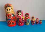 Poupées Russes matriochka, Enlèvement ou Envoi, Utilisé, Poupée